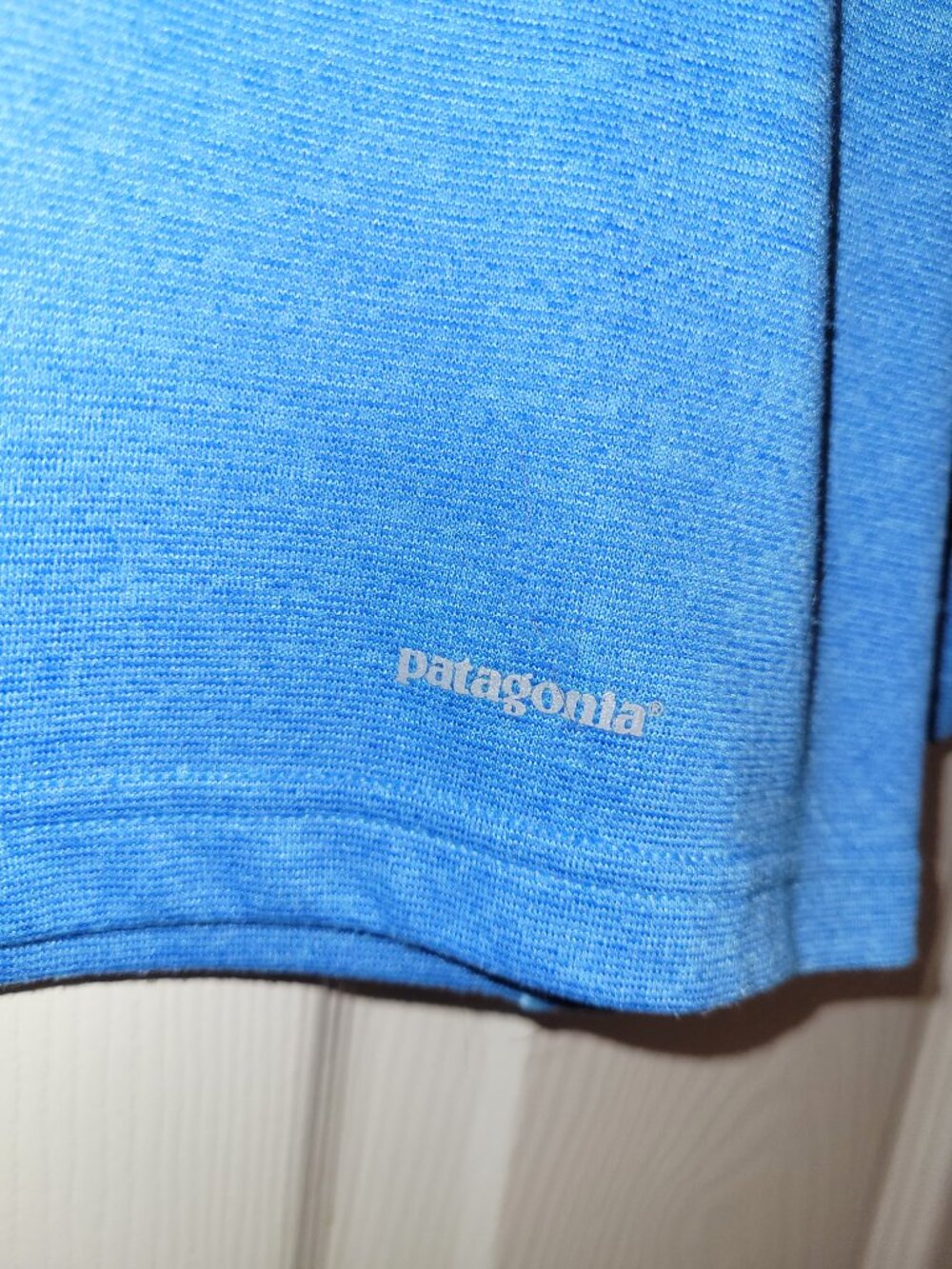 Patagonia Capilene Midweight 3 Long Sleeve Crewneck Base Layer - Picture 3 of 4